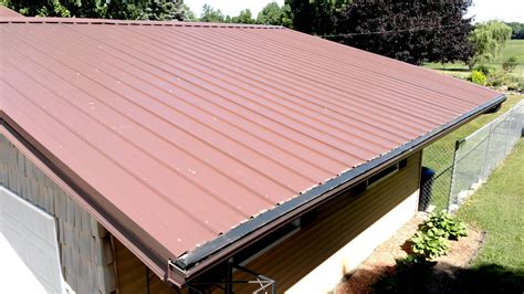 is a house worth more with a metal roof|dangers of metal roofs.